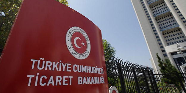 Ticaret Bakanlığı ceza yağdırdı