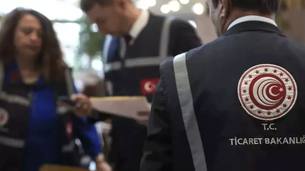 Ticaret Bakanlığı duyurdu: Satışı yasaklandı!