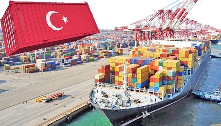 Ticaret Bakanlığı, İsrail’e ihracatımızı açıkladı: İsrail ile ticaretimizde rakamlar konuşuyor