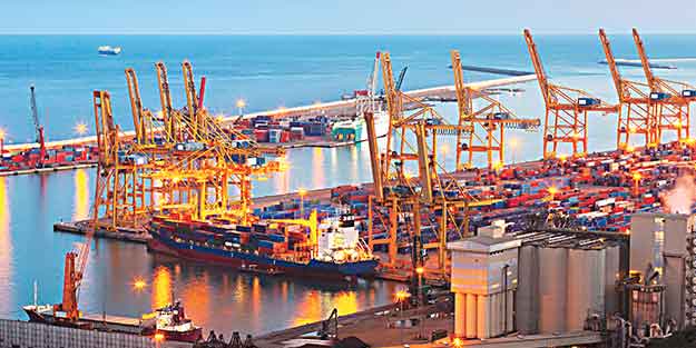 Ticaret Bakanlığı ocak ayı veri bülteni