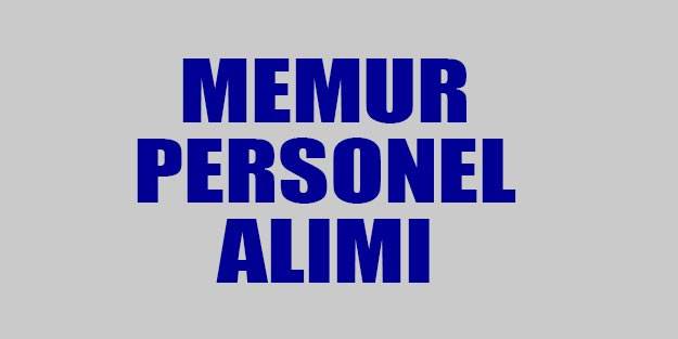 Ticaret Bakanlığı personel alımı kura sonuçları! Ticaret Bakanlığı memur alım ilanı