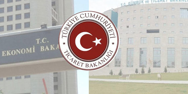 Ticaret Bakanlığı şubat ayı veri bülteni yayımlandı