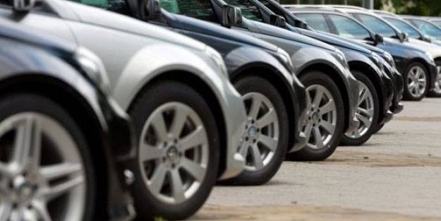 Ticaret Bakanlığı tarafından satılan ucuz araçlar