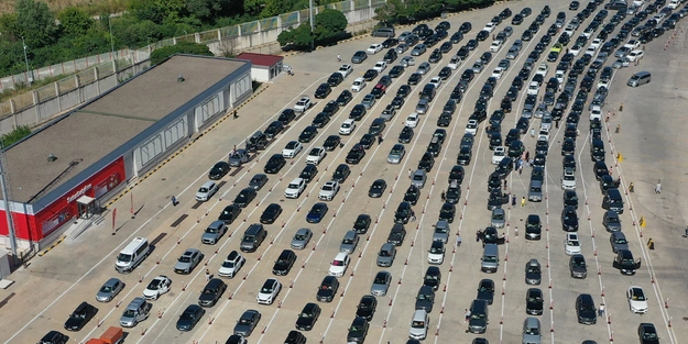 Ticaret Bakanlığı tedbirleri duyurdu: Gurbetçiler için yeni karar!