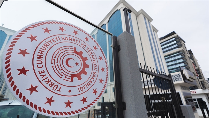 Ticaret Bakanlığı temmuzda 503 firmaya dahilde işleme izin belgesi verdi