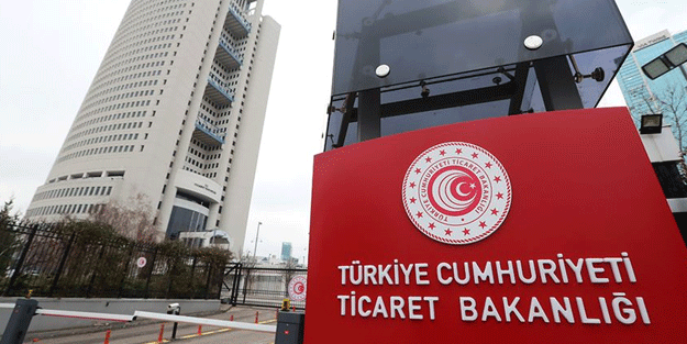 Ticaret Bakanlığı, uluslararası gözetim şirketini faaliyetten men etti
