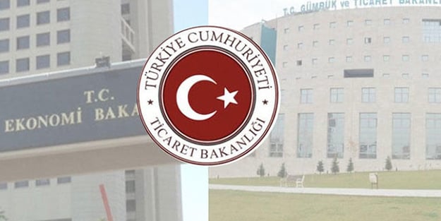 Ticaret Bakanlığı'ndan ABD'ye yönelik dava açıklaması