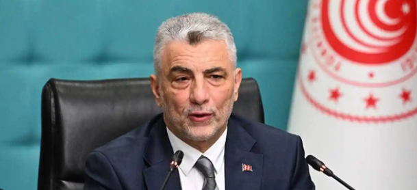 Ticaret Bakanlığı'ndan ambargo açıklaması! Tek bir tane bile geçmiyor