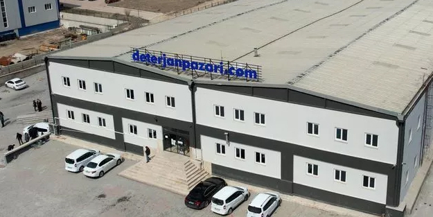 Ticaret Bakanlığı'ndan Deterjan Pazarı açıklaması