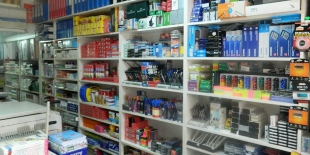 Ticaret Bakanlığından kırtasiyelere sıkı denetim