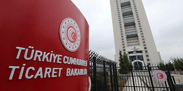 Ticaret Bakanlığı'ndan kısıtlama açıklaması! 'Gerçeği yansıtmıyor'