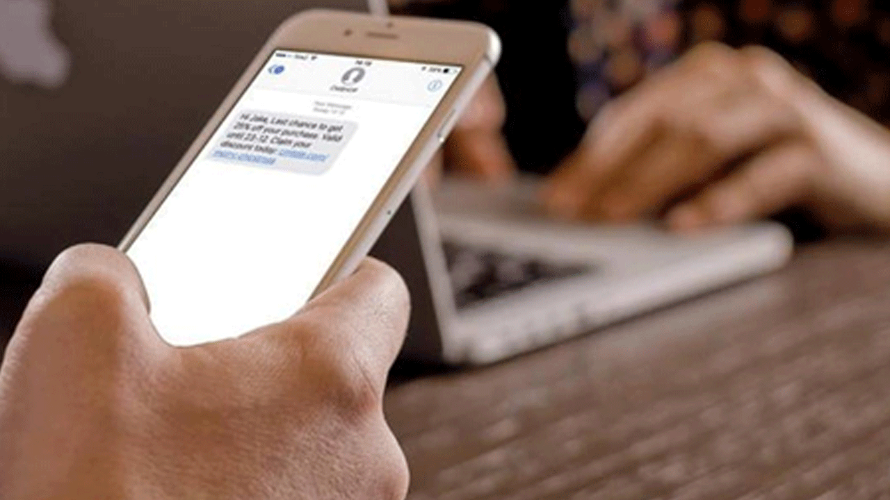 Ticaret Bakanlığı'ndan yeni düzenleme! Artık spam mesajlara dur diyebileceğiz