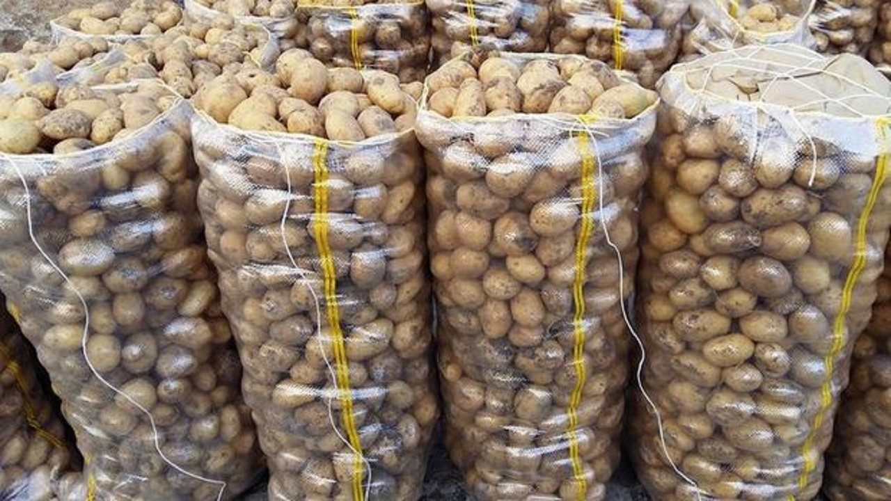 Ticaret Bakanlığının kararı Resmi Gazete’de! Ambalajlı sebzelerde yeni dönem