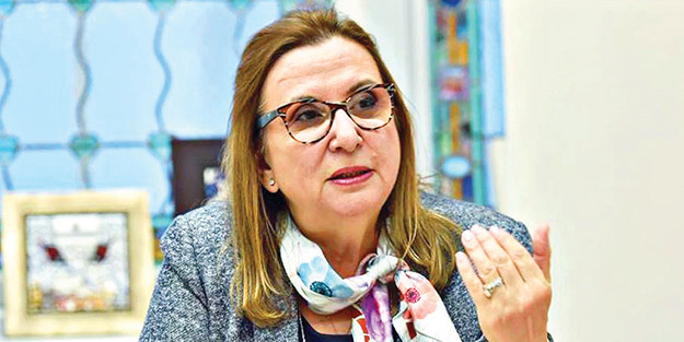 Ticaret müşavirleri artık bir tık uzaklıkta