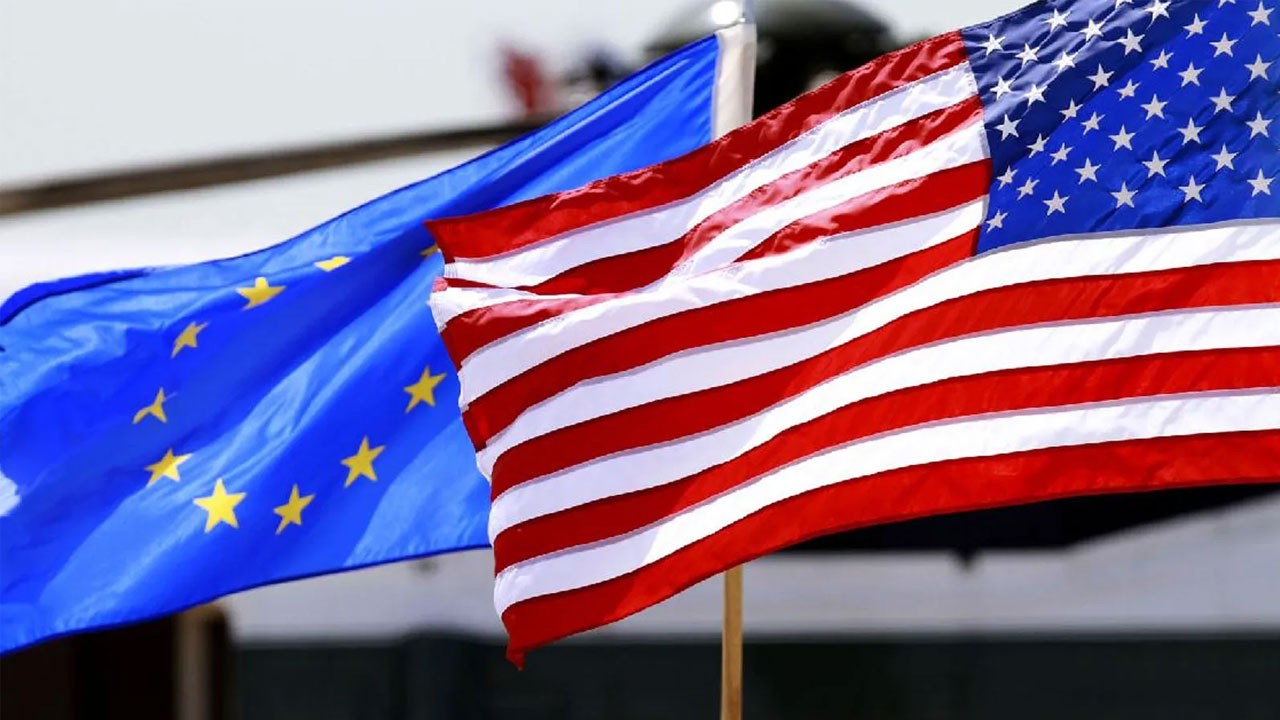 Ticaret savaşı sonrası birbirlerine girdiler! Avrupa Birliği'nin yeni ABD planı belli oldu
