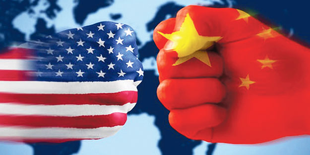 Ticaret savaşında Çin hamlesi