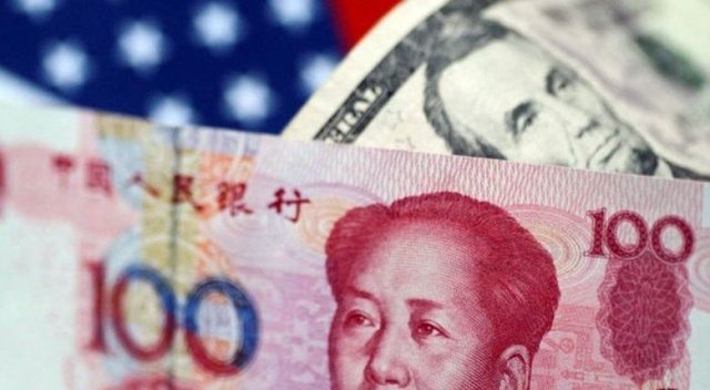 Ticaret savaşında olumlu ışık