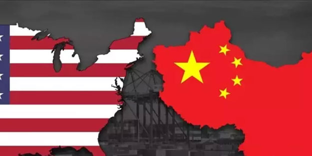 Ticaret savaşları! Çin, ABD'yi DTÖ'ye şikayet etti