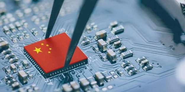 Ticaret savaşları devam ediyor! Çin’den ABD’ye misilleme