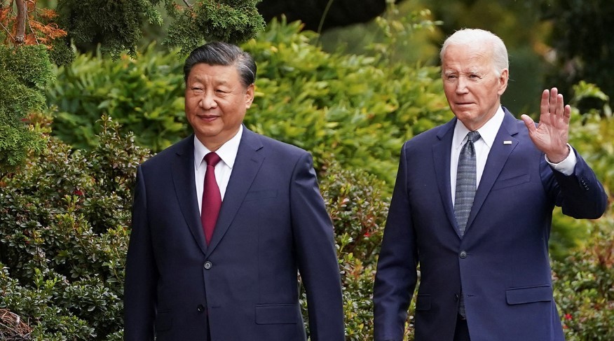 Ticaret savaşları kızışıyor! ABD'den Çin'e vergi darbesi