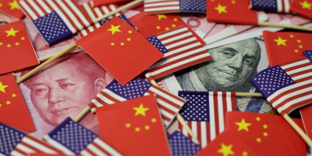 Ticaret savaşları tam gaz devam ediyor! ABD'den Çin’e ağır darbe