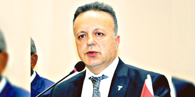 Ticaret savaşlarının kazananı olmaz