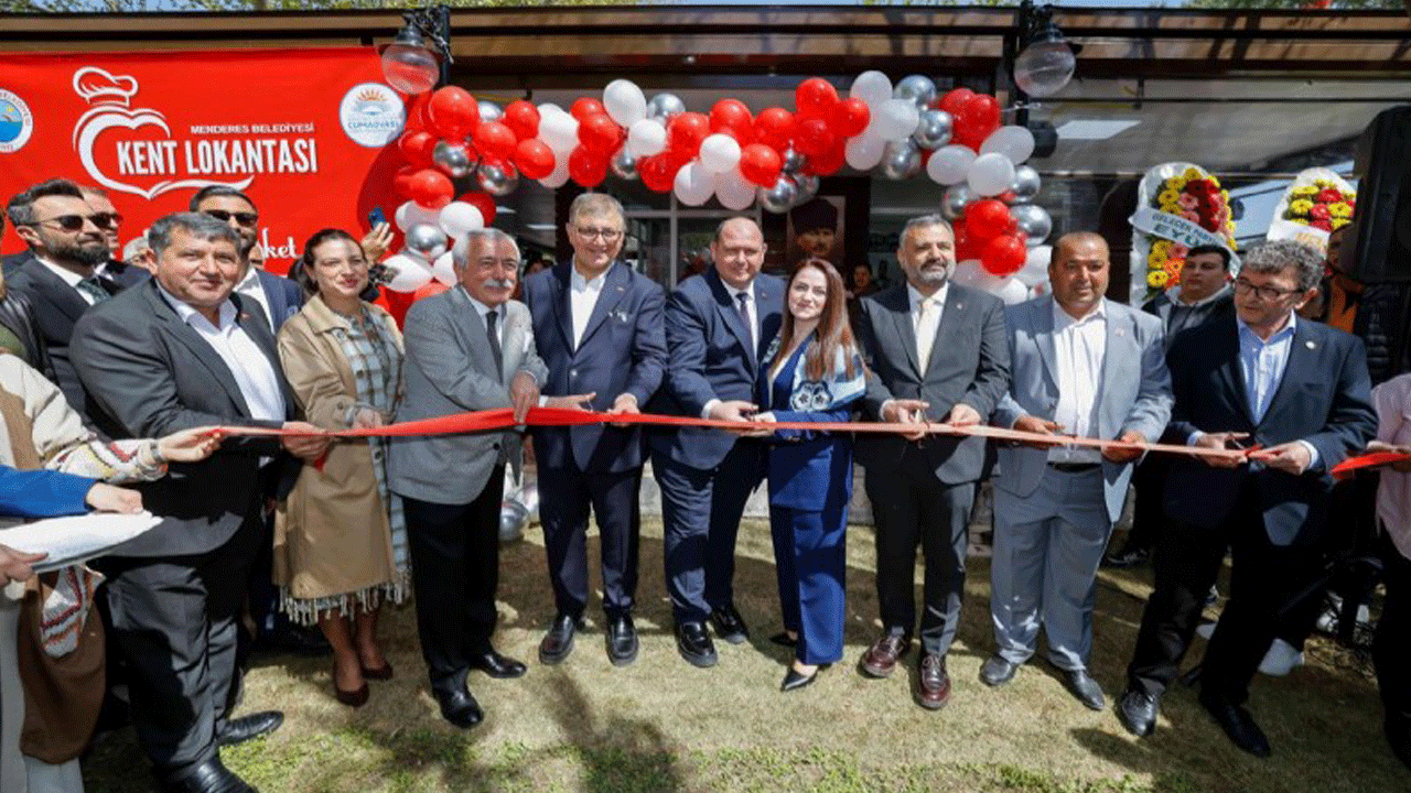 'Ticaret' sevdasına belediyeleri de batırıyorlar: CHP'nin Kent Lokantaları kara delik gibi!