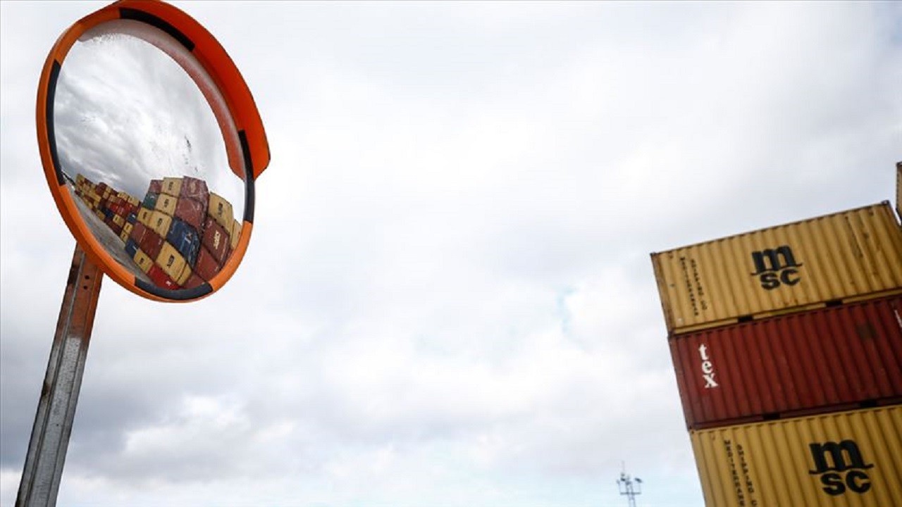 Ticaret verileri açıklandı! Çin’e bir iyi bir kötü haber