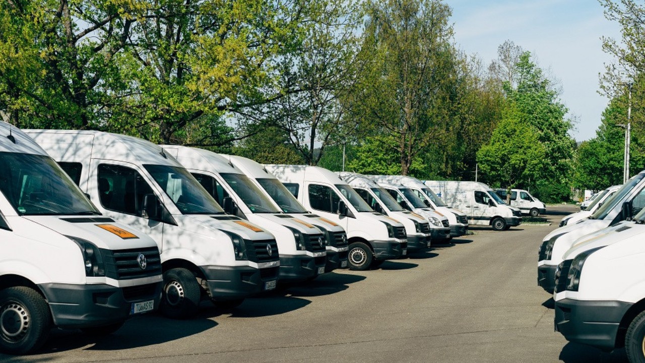 Ticari araçlar için 1 Aralık itibariyle zorunlu olacak!