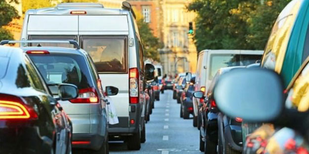 Ticari araçlarda yeni dönem! 1 Ocak'ta başlıyor