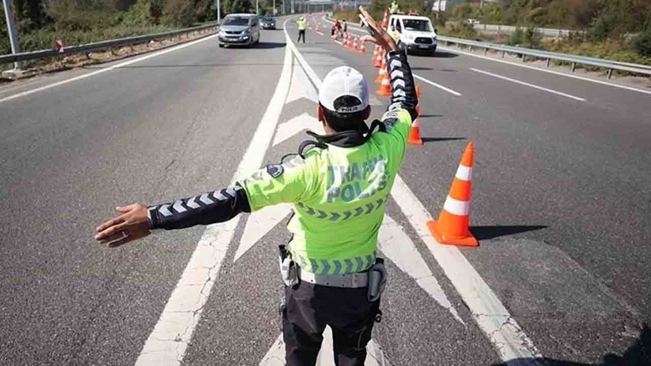 Ticari araçta SGK denetimi: Sigortasız şoföre ağır yaptırım