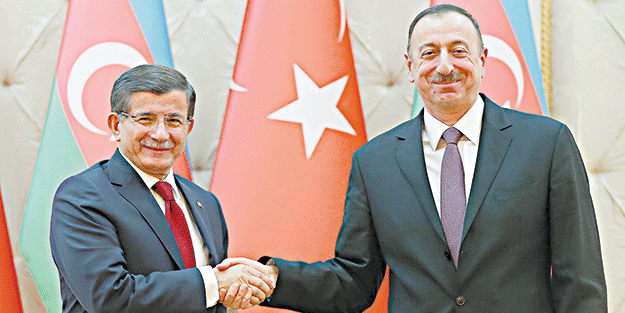 Ticari Hedef 15 milyar dolar