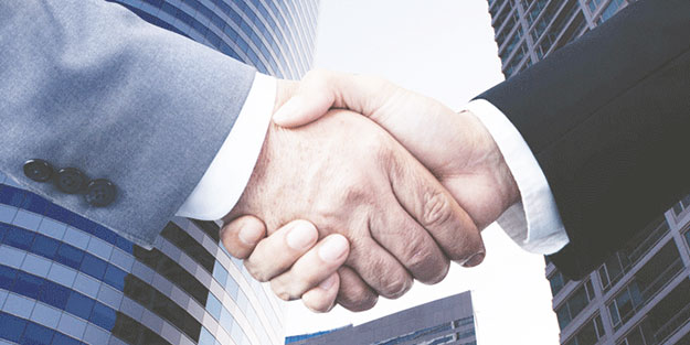 Ticari işletme kuranların sayısı arttı! Şirket açmada kolaylık