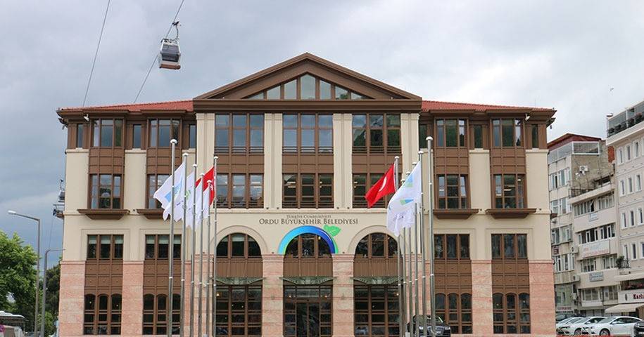 Ticari işletmeler kiraya verilecek