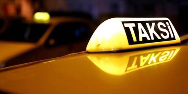 Ticari taksicileri puanlama dönemi başlıyor