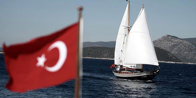 Ticari yatların özel tekne sınıfına geçişi kolaylaşıyor