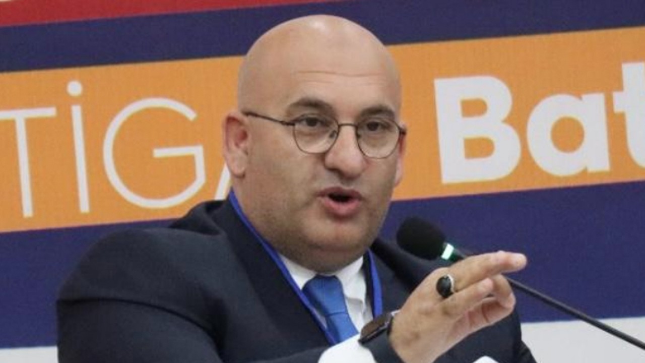 TİGAD Başkanı Geçgel’den 6 Şubat mesajı