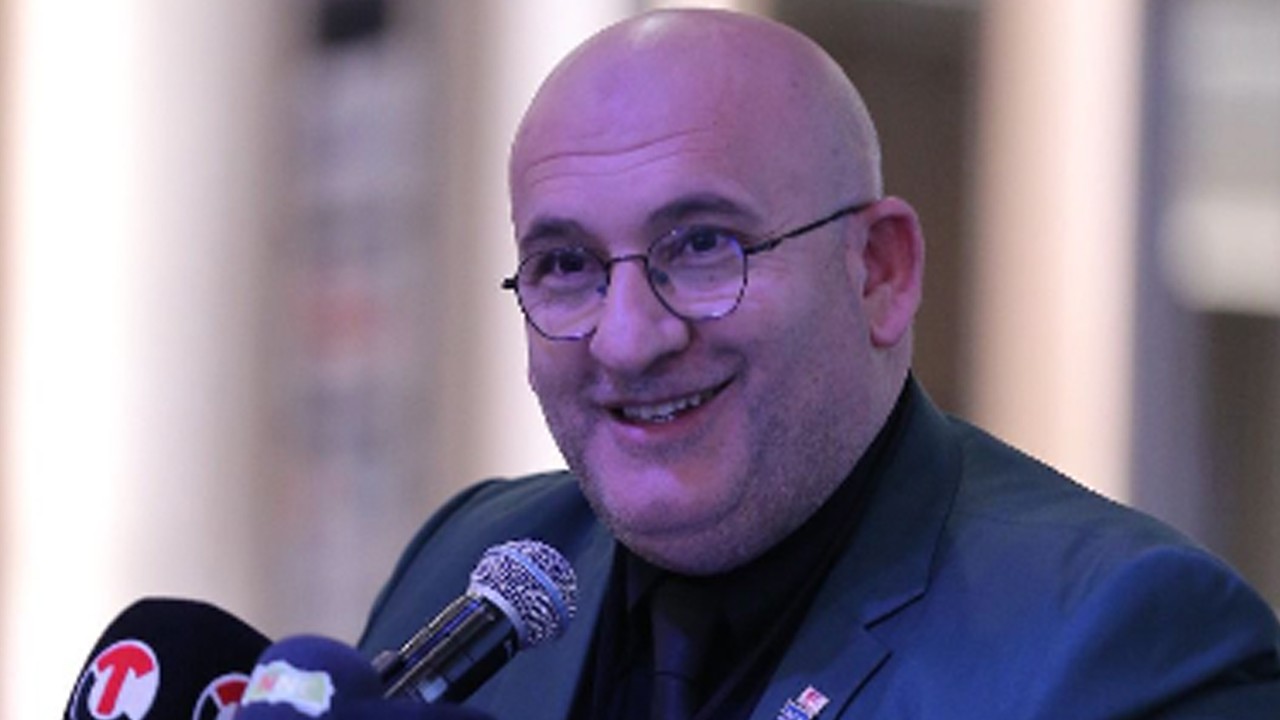 TİGAD Genel Başkanı Okan Geçgel: Gazetecinin Helal Kazancı Sorgulanamaz, Gazetecilik Onurlu Bir Duruştur