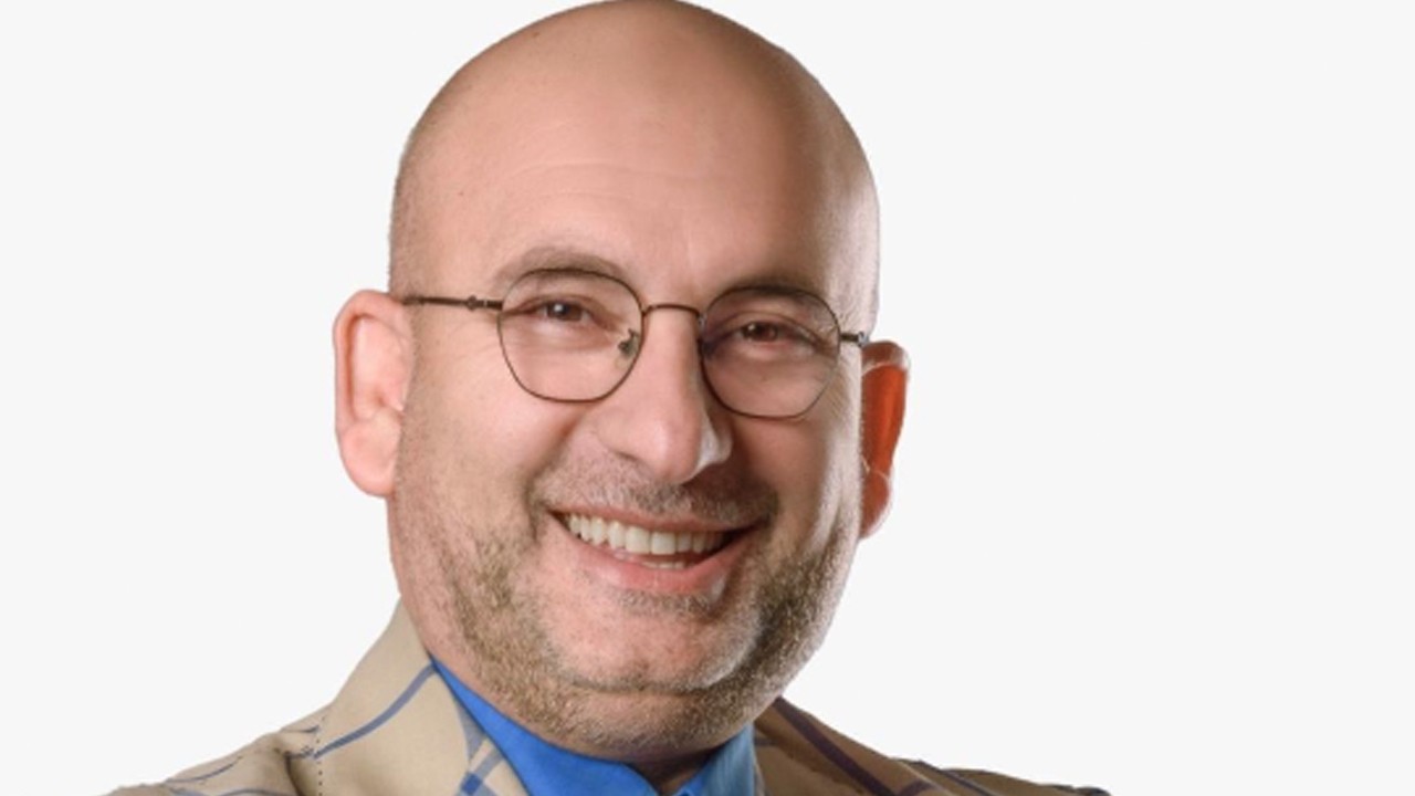 TİGAD Genel Başkanı Okan Geçgel'den Ramazan Bayramı mesajı