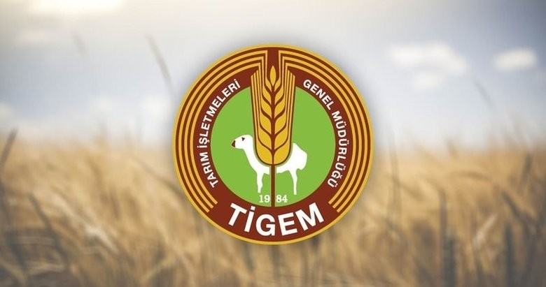 TİGEM sınavla personel alacak