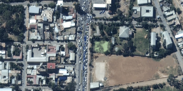 Tigray Halk Kurtuluş Cephesi'ne verilen süre bitti! Taarruz başlıyor