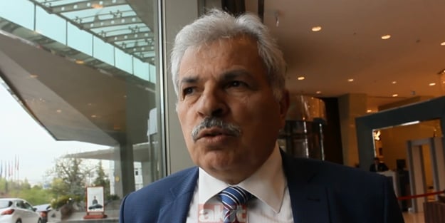 TİHEK 2. Başkanından kritik uyarı: Ailesiz toplum isteyenlere karşı...