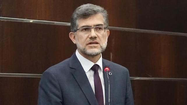 TİHEK Başkanından kadın derneklerine çağrı: 