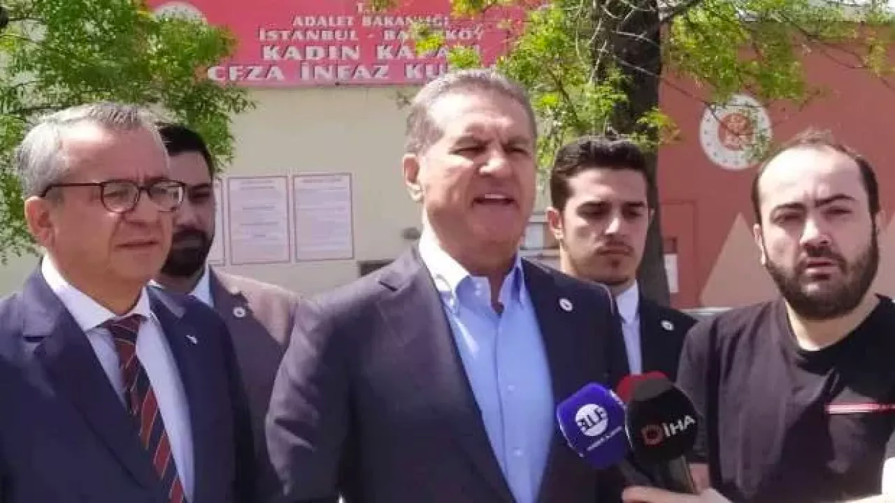 Tik-Tok'çu Sarıgül'den ilginç çağrı