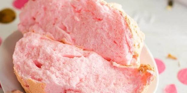 Bulut ekmek tarifi nasıl yapılır? Tik Tok'la ünlenen bulut ekmek tarifi