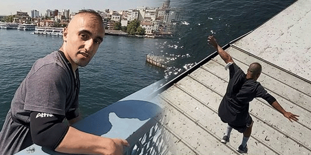 Tık uğruna insanların canını tehlikeye atmaya devam ediyor