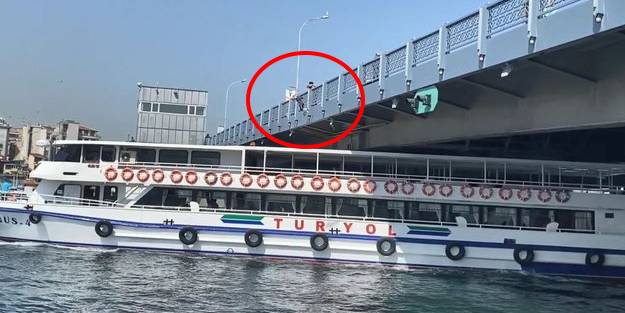 Tık uğruna tehlikeye davetiye çıkarmıştı! O fenomen gözaltına alındı