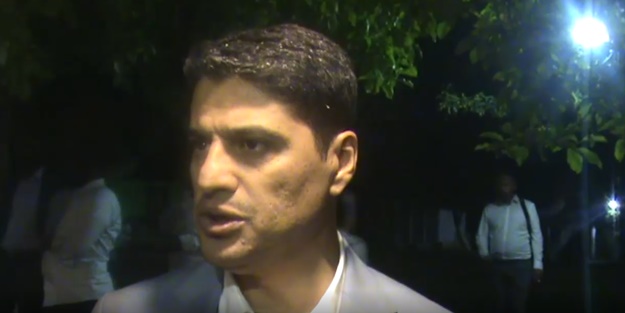 TİKA Afrika Dairesi Başkanı Korkmaz: Kardeşlik bağımızın olduğu Sudan'ı unutamayız