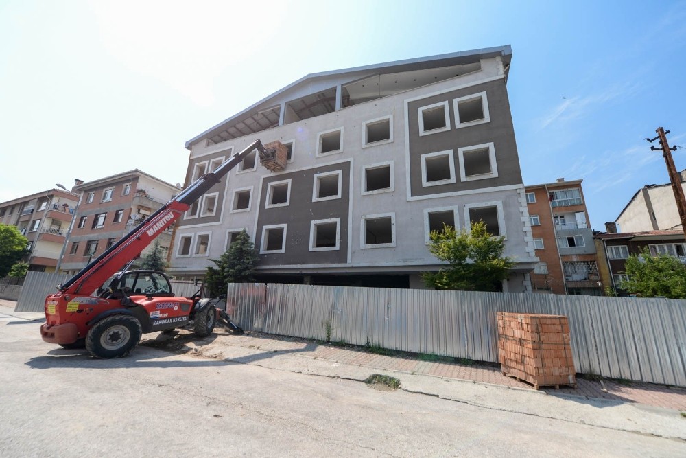TİKA, Bosna Hersek’in Covid-19’la mücadelesine desteğini sürdürüyor 