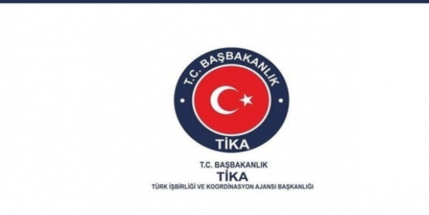 TİKA Çad'da ofis açacak